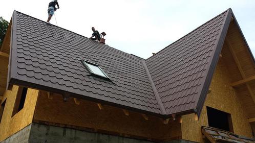 Dakservice alle soorten a-z Reparatie of renovatie, Doe-het-zelf en Bouw, Zonnepanelen en Toebehoren, Zo goed als nieuw, Ophalen of Verzenden