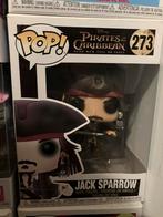 funko pop jack sparrow, Verzamelen, Ophalen of Verzenden, Zo goed als nieuw