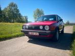 Volkswagen Golf 2 1.6 diesel, Auto's, Diesel, Te koop, Golf, Particulier