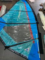 Mistral zeil 5,2, Watersport en Boten, Windsurfen, Ophalen, Minder dan 250 cm, Zeil, 5 tot 7 m²