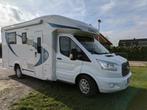 motorhome, Jusqu'à 6, Chausson, Diesel, Particulier