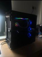 High-End GAMING PC, 32 GB, Comme neuf, 3 à 4 Ghz, AMD Ryzen 9