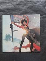 GRACE SLICK "Wrecking Ball" poprock (1981), Verzenden, Gebruikt, 12 inch, Poprock