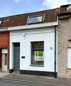 Huis te koop in Zwevegem, 3 slpks, Vrijstaande woning, 3 kamers, 136 m²