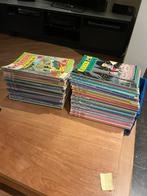 Kiekeboe 1 -102, Boeken, Mehro, Europa, Meerdere comics, Ophalen