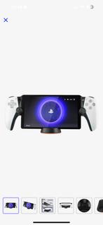 Playstation Portal, 1 speler, Ophalen, Zo goed als nieuw, Overige genres