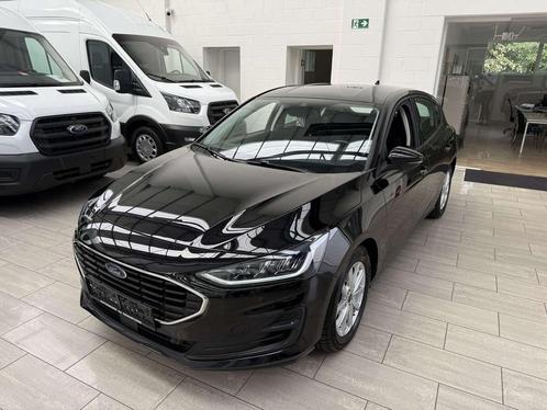 Ford Focus EcoBlue Titanium (bj 2022), Auto's, Ford, Te koop, Focus, ABS, Achteruitrijcamera, Airbags, Airconditioning, Android Auto