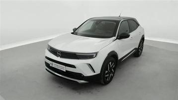 Opel Mokka 1.2 Turbo Elegance *CARPLAY/CAMERA360/PDC/FULL LE beschikbaar voor biedingen