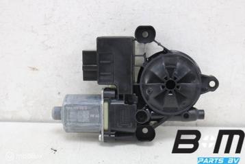Raammotor rechtsachter VW Polo 2G 5Q0959812D beschikbaar voor biedingen
