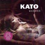 Kato - Warrior ( cd ), Ophalen of Verzenden