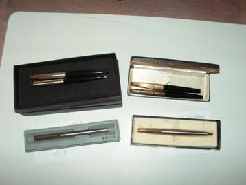 Parker Vulpennen deluxe beschikbaar voor biedingen