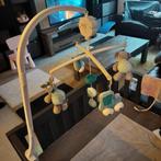 Muziekmolen park, Ophalen, Gebruikt, Rond