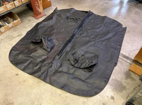 Triumph Spitfire MKIV en 1500 fill tonneau cover, Auto diversen, Overige Auto diversen, Ophalen