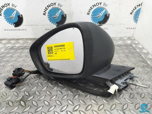 PEUGEOT 508 1.6 THP Blue L. Exe.  [L_DOOR_MIRROR] 2012, Auto-onderdelen, Overige Auto-onderdelen, Gebruikt, ARN erkend, Stiba lid