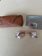 Rayban zonnebril nieuw, Handtassen en Accessoires, Zonnebrillen en Brillen | Dames, Ophalen, Roze, Zonnebril