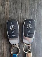 Glc 200 bj 2020, Auto's, Mercedes-Benz, USB, Leder, GLC, Diesel