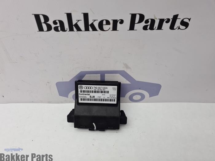 Module Gateway d'un Volkswagen Golf, Autos : Pièces & Accessoires, Électronique & Câbles, Volkswagen, Utilisé, 3 mois de garantie