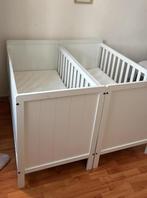 Baby bed, Kinderen en Baby's, Babywiegjes en Ledikanten, Ophalen, Zo goed als nieuw
