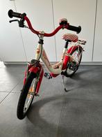 16 inch meisjes fiets - goede staat, Vélos & Vélomoteurs, Vélos | Filles, 16 pouces, Enlèvement, Utilisé