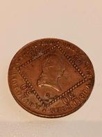 1807  Oostenrijk 30 kreutzer grote koperen munt 946, Enlèvement
