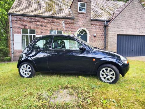 Ford KA Sport, Auto's, Ford, Particulier, Ka, Centrale vergrendeling, Elektrische ramen, Open dak, Benzine, Euro 5, Stadsauto
