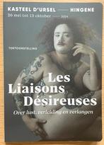 Les Liaisons Désireuses, Enlèvement ou Envoi