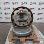 Occ set van 4 velgen 22,5 x 9,00 Alcoa, Gebruikt, Overige merken, Overige Auto-onderdelen