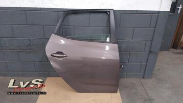 Portier 4Deurs rechts-achter van een Hyundai IX20 (NSW) beschikbaar voor biedingen