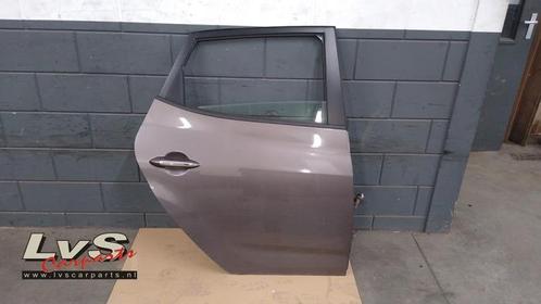 Portier 4Deurs rechts-achter van een Hyundai IX20 (NSW), Auto-onderdelen, Carrosserie, Deur, Hyundai, Gebruikt, 3 maanden garantie