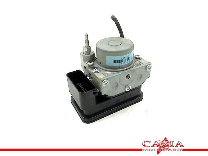 BLOC ABS (FREINS ANTI-BLOCAGE) Kawasaki, Motos, Pièces | Kawasaki, Utilisé