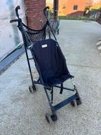 Plooibuggy Mclaren, Kinderen en Baby's, Buggy's, Ophalen, Gebruikt, Maclaren