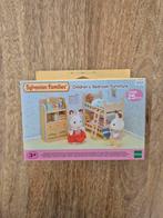 Epoch Sylvanian Families 4254 : Children's Bedroom Furniture, Ophalen of Verzenden, Nieuw