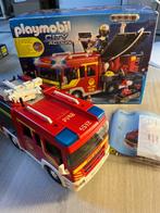 Playmobil 5363, Ophalen of Verzenden, Zo goed als nieuw, Complete set
