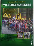 Wielerboeken, Ophalen, Zo goed als nieuw, Lopen en Fietsen
