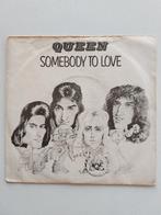 Queen - Somebody To Love (1976), Enlèvement ou Envoi, Rock et Metal