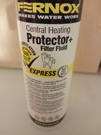 Fernox protector Filter fluid, Bricolage & Construction, Enlèvement ou Envoi, Neuf
