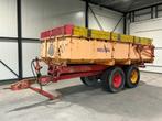 Miedema HST 120 Tipper 1977, Articles professionnels, Autre, Autres types