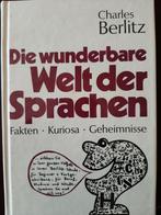 Charles Berlitz, Boeken, Taal | Duits, Ophalen of Verzenden, Zo goed als nieuw