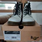 Enkellaarzen Dr. Martens maat 35, Kleding | Dames, Schoenen, Ophalen, Wit, Lage of Enkellaarzen, Dr. Martens