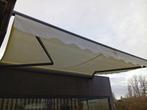 Zonnescherm/luifel  4m op 2 m, Tuin en Terras, Ophalen