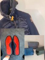 Bundel louboutins parajumper goyard MOET NU WEG!!!, Ophalen, Zo goed als nieuw
