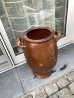 stenen pot, Antiek en Kunst, Antiek | Keramiek en Aardewerk, Ophalen