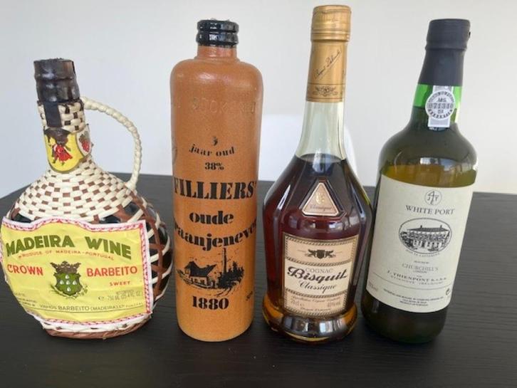Madeira wijn en porto, Verzamelen, Wijnen, Nieuw, Overige typen, Overige gebieden, Ophalen of Verzenden