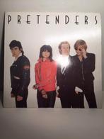 LP - Pretenders - Pretenders I (Vinyle), Enlèvement ou Envoi, Comme neuf, 12 pouces, Pop rock