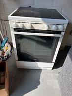 AEG oven met kookplaat in goede staat!, Comme neuf, 4 zones de cuisson, 85 à 90 cm, Électrique
