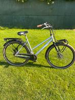 Damesfiets Cortina, Ophalen, Zo goed als nieuw, Minder dan 10 versnellingen, Overige merken