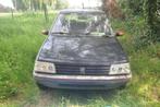 peugeot 205 ancètre, Auto's, Peugeot, 4 cilinders, 33 kW, Particulier, 1000 cc
