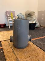 Toezichtput diam. 315 - 2x110, Doe-het-zelf en Bouw, Buizen en Afvoer, Ophalen, Nieuw, PVC, Afvoer
