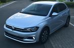 Volkswagen Polo 1.0 TSi Active 95cv - CarPlay - Navi, Argent ou Gris, Achat, Euro 6, Entreprise