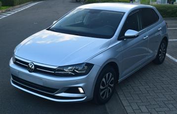 Volkswagen Polo 1.0 TSi Active 95cv - CarPlay - Navi  disponible aux enchères